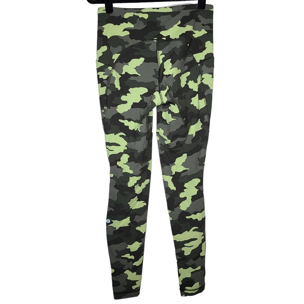 Lululemon Swift Speed High-Rise Tight 28" W5CY4S Size 8 NWT - Picture 3 of 11